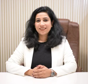 Dr Hridya T Chandran