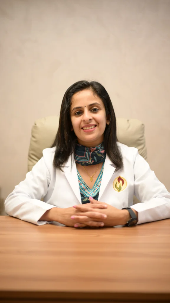 Dr Amrita